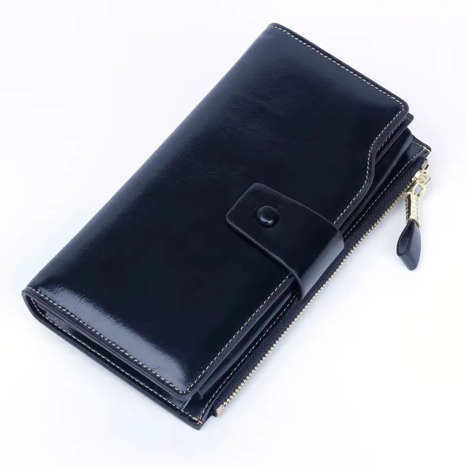 Portemonnee Dames, Portemonnee, Portefeuille Dames, Dames Pasjes Houder, Card Holder Wallet, Portefeuille Dames Met Kaarthouders, Pasjeshouder Vrouwen