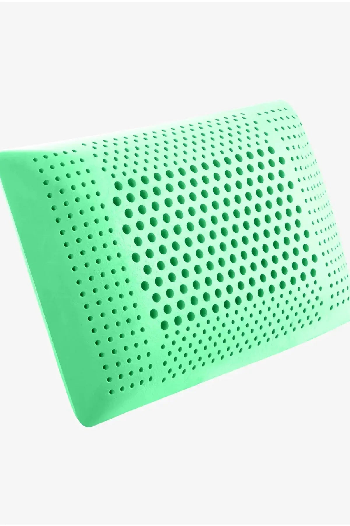 Aromatherapie Hoofdkussens Traagschuim, Therapie Orthopedisch Slaapkussen, Nekklachten, Slaapkussen met Aroma , Ergonomisch Kussen, Memory Foam Kussen, Orthopedisch Kussen, Hoofdkussens, 60x40x15 cm