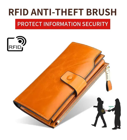 Portemonnee Dames, Portemonnee, Portefeuille Dames, Dames Pasjes Houder, Card Holder Wallet, Portefeuille Dames Met Kaarthouders, Pasjeshouder Vrouwen