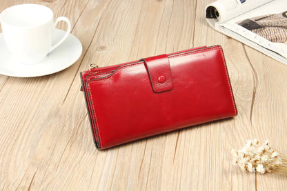 Portemonnee Dames, Portemonnee, Portefeuille Dames, Dames Pasjes Houder, Card Holder Wallet, Portefeuille Dames Met Kaarthouders, Pasjeshouder Vrouwen