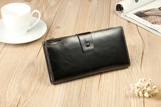 Portemonnee Dames, Portemonnee, Portefeuille Dames, Dames Pasjes Houder, Card Holder Wallet, Portefeuille Dames Met Kaarthouders, Pasjeshouder Vrouwen