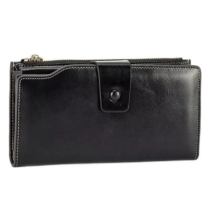 Portemonnee Dames, Portemonnee, Portefeuille Dames, Dames Pasjes Houder, Card Holder Wallet, Portefeuille Dames Met Kaarthouders, Pasjeshouder Vrouwen