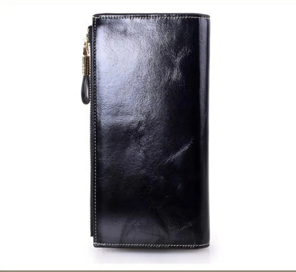Portemonnee Dames, Portemonnee, Portefeuille Dames, Dames Pasjes Houder, Card Holder Wallet, Portefeuille Dames Met Kaarthouders, Pasjeshouder Vrouwen