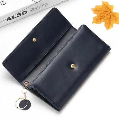 Portemonnee Dames, Portemonnee, Portefeuille Dames, Dames Pasjes Houder, Card Holder Wallet, Portefeuille Dames Met Kaarthouders, Pasjeshouder Vrouwen