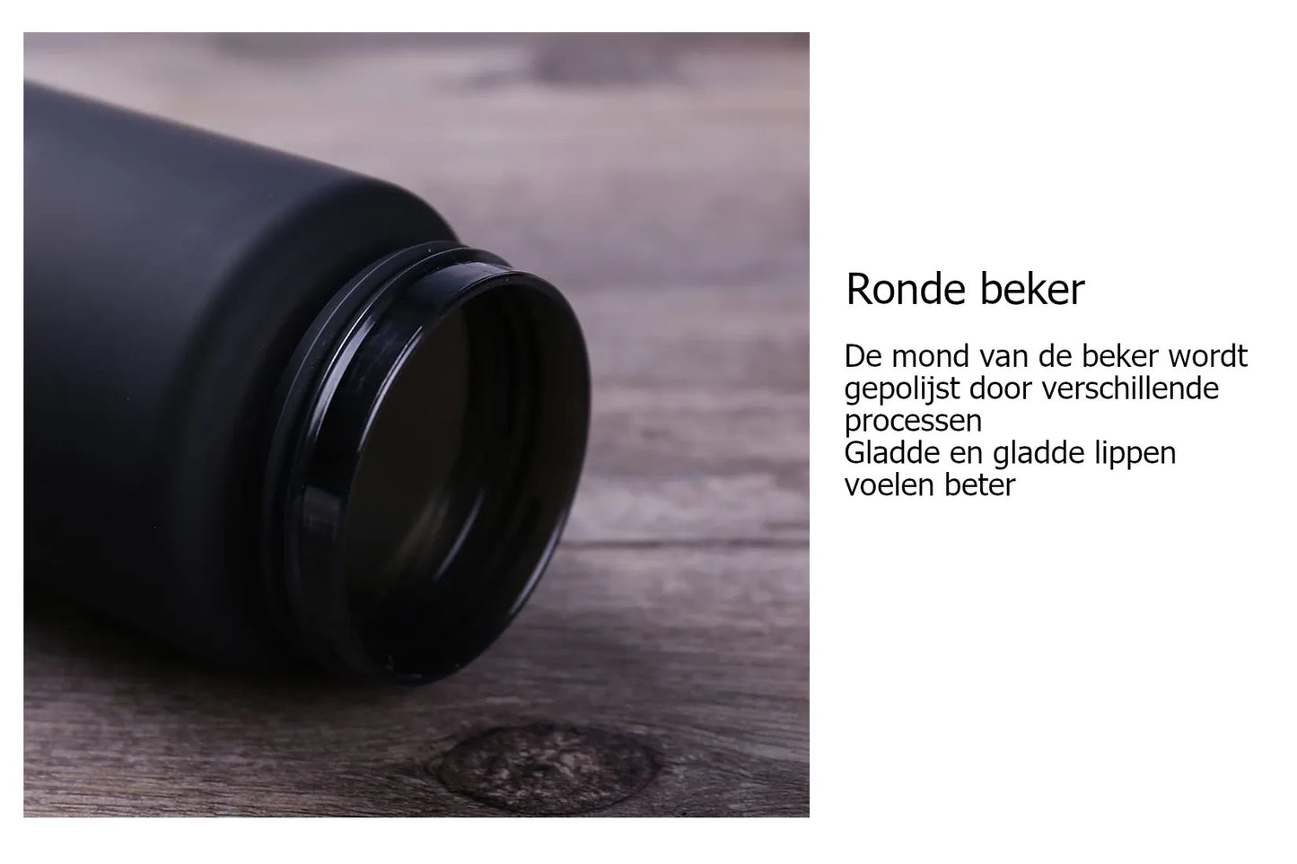 KHRONOX® Drinkfles, Waterfles, Drinkflessen, Waterflessen, Lekvrij, BPA Vrij, Drinkfles Volwassenen, Water Bottle, Drinkflessen Volwassenen, Drinkfles Met Rietje Volwassenen, UNIEK RIETJE, 750 ML