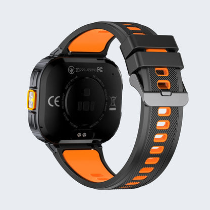 Smartwatch Dames en Heren, Horloge, Smartwatch Bluetooth, Sporthorloge, Horloge Heren en Dames, Activity Tracker, IPS Scherm, WATERDICHT, 30 Dagen Batterij, Smartwatches geschikt voor IOS, Android