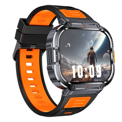 Smartwatch Dames en Heren, Horloge, Smartwatch Bluetooth, Sporthorloge, Horloge Heren en Dames, Activity Tracker, IPS Scherm, WATERDICHT, 30 Dagen Batterij, Smartwatches geschikt voor IOS, Android